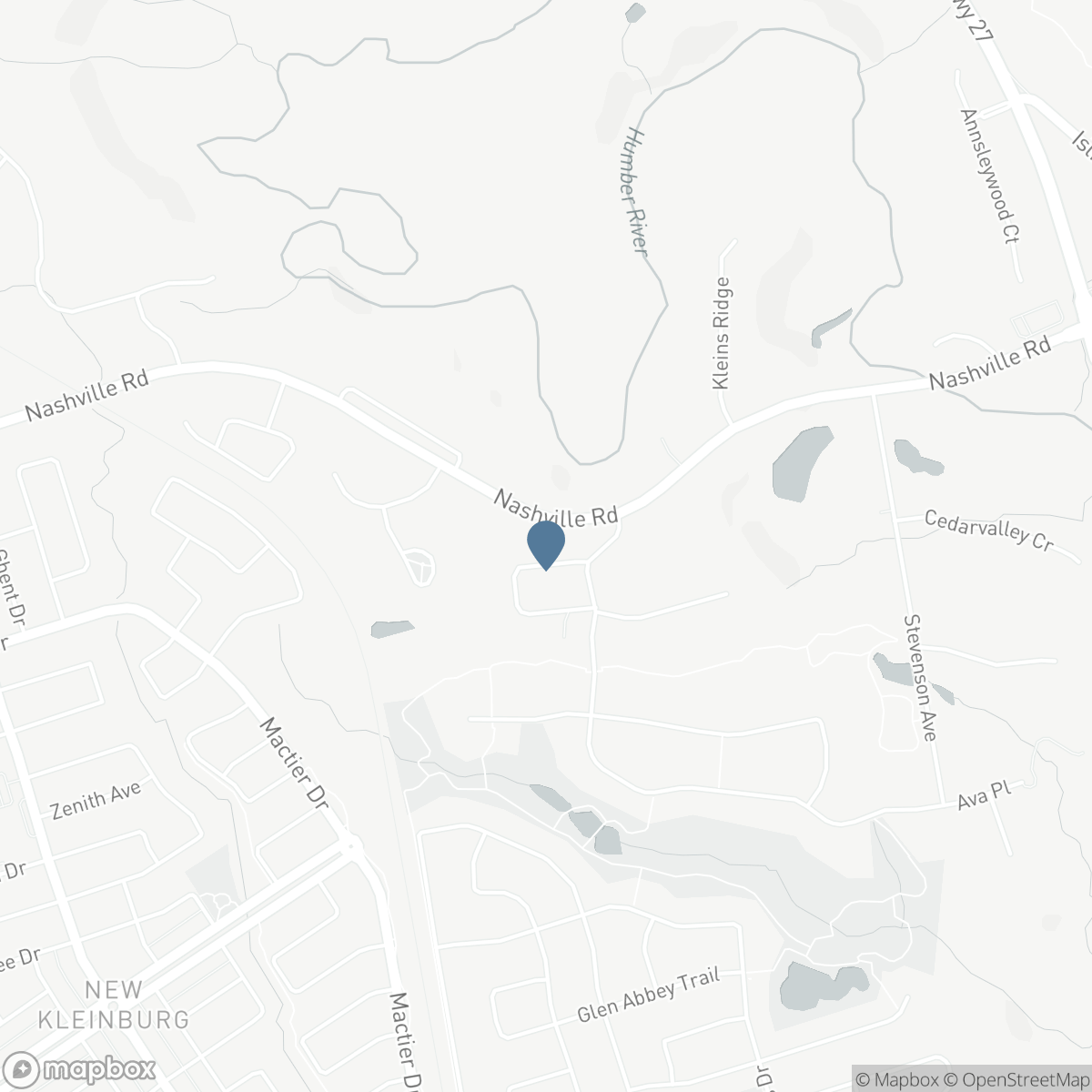 28 PUTTING GREEN CRESCENT, Vaughan, Ontario L0J 1C0